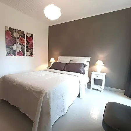 Frühstückspension Le Bonheur Du Perigord 3*