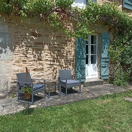 Frühstückspension Le Bonheur Du Perigord Mialet (Dordogne)