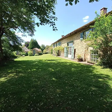 Le Bonheur Du Perigord 3*