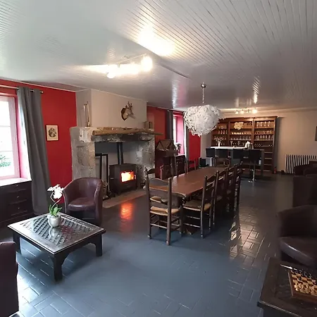 Le Bonheur Du Perigord 3*